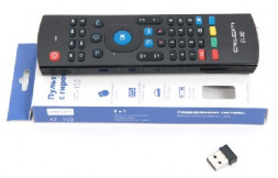 Пульт с гироскопом ATOM AT-102 пульт с гироскопом