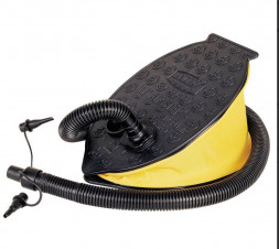 Насос BESTWAY 62023 Насос ножной 23х15см