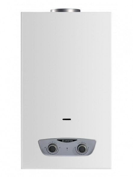 Водонагреватель газовый ARISTON FAST R ONM 14 NG RU 3632312