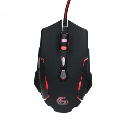 Мышь GEMBIRD (15127) MG-600