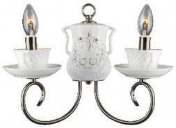 Бра ESCADA 5076/2A бра, ANTIQUE BRONZE