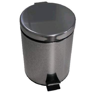 Хозяйственные товары САНАКС 505 Ведро круглое с орнаментом 5л