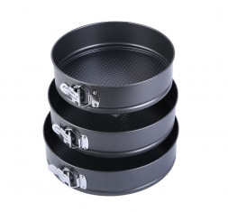 Набор форм BEKKER BK-6672