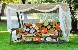 Качели OLSA Сиена с 903 Качели садовые