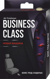 Ароматизатор BUSINESS CLASS Новая машина бокс AR0BB005