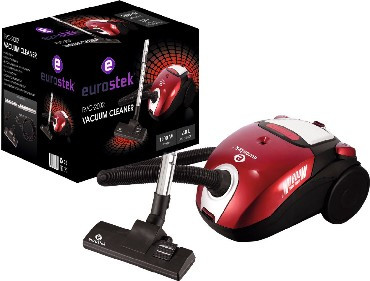 Пылесос EUROSTEK EVC-2002