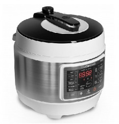 Мультиварка REDMOND RMC--PM503 мультиварка-скороварка