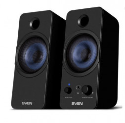 Акустика SVEN 431 черный