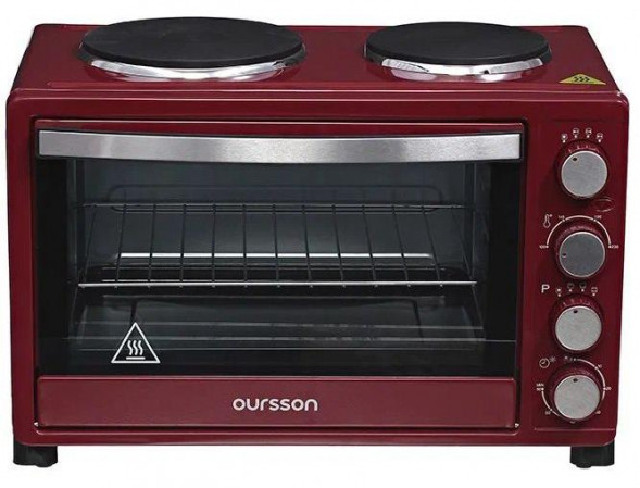 Мини печь OURSSON MO3010/DC