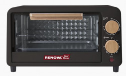 Мини печь RENOVA MO-10TB1