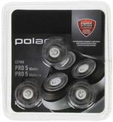 Сменные лезвия к бритвам POLARIS PMRB 03 POLARIS PMRB 03