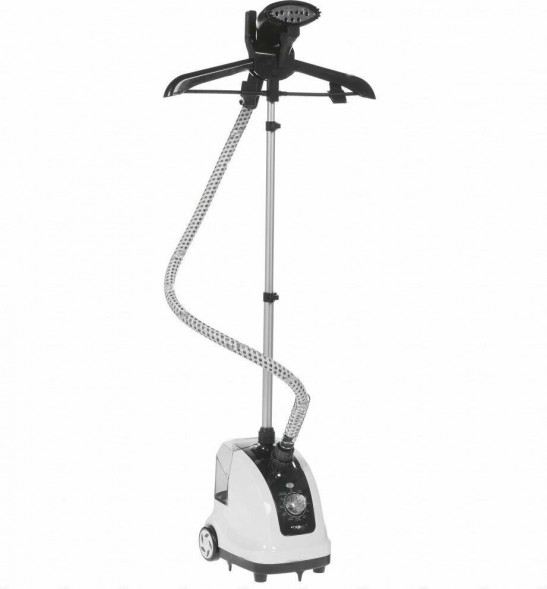 Отпариватель SCARLETT SC-GS130S08 белый