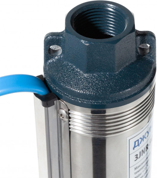 Скважинный насос BELAMOS Насос 3JNR-65/3 каб. 15м, центробежный BELAMOS Насос 3JNR-65/3 каб. 15м, центробежный