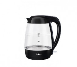 Чайник TEFAL KO450832 стекло