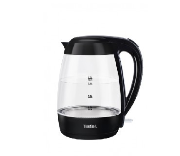 Чайник TEFAL KO450832 стекло