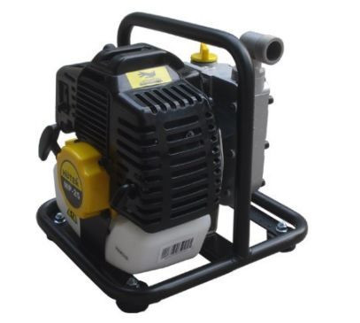 Мотопомпа HUTER MP-25