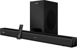Саундбар SVEN SB-2400DD, черный