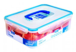 Контейнер GOOD&amp;GOOD 4-1 пласт. 2,0 л.