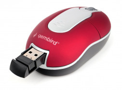 мышь GEMBIRD (19483) MUSW-605