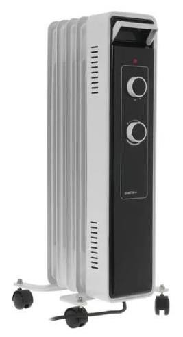 Масляный обогреватель CENTEK CT-6221-5