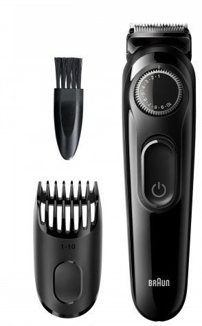 Триммер BRAUN BT 3222