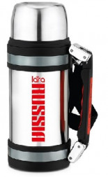 Термос LARA LR04-04 1500мл, SPORT LINE