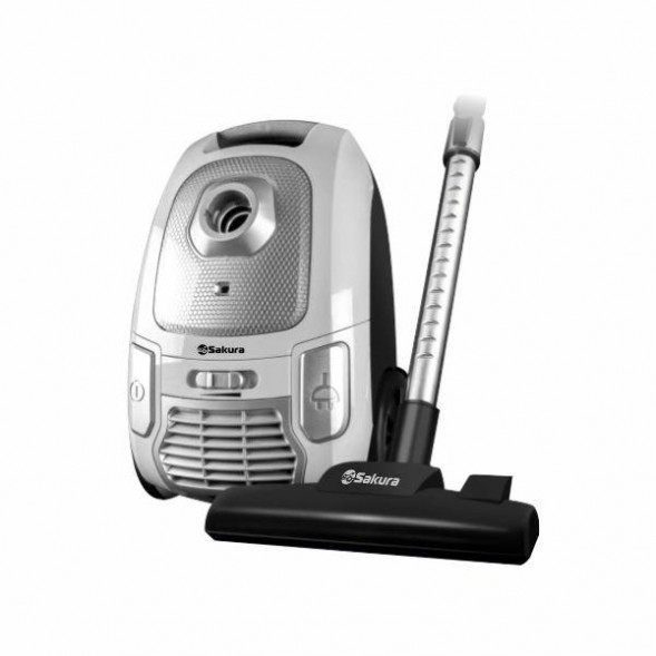 Пылесос SAKURA SA-8316W