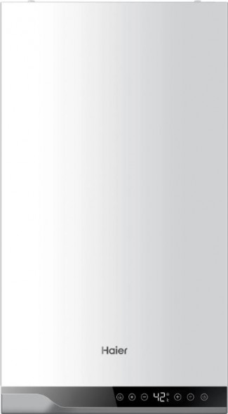 Котел газовый HAIER TechLine 2.24Ti двухконтурный 240 м2