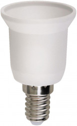 Переходник VOLSTEN (12231) V03-PA-E14/E27