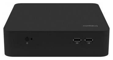 Неттоп ROMBICA Blackbird i5 HT124H165P Black (PCMI-0341)