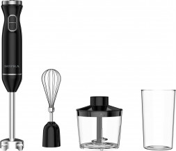 Блендер SUPRA HBS-1012