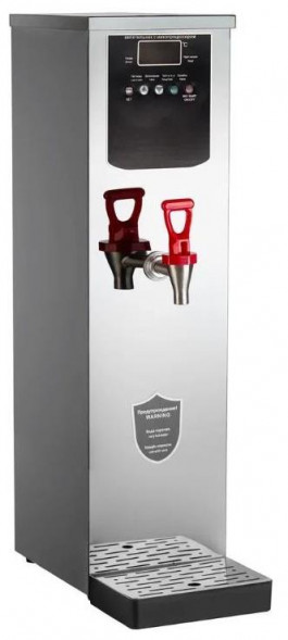 Кипятильник GASTRORAG DK-WB-20MC