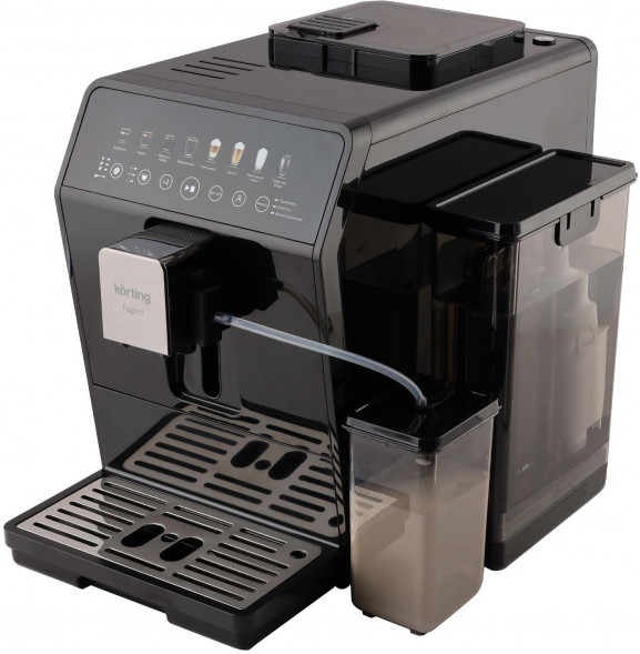Кофемашина KORTING KACM 2026 N Fagotti