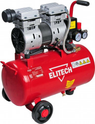 Компрессор ELITECH КПБ 180/24М 199896