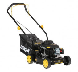 Газонокосилка бензиновая HUTER GLM-3.5 LT 70/3/6