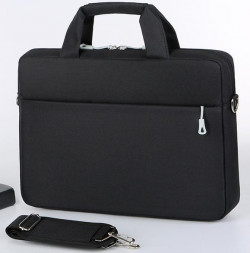 Сумка CASEM Сумка для ноутбука LB-1003 15.6 черный