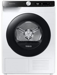 Сушильная машина SAMSUNG DV80T5220AW/S7 8kg сушильная машина
