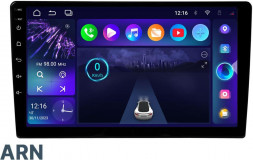 Автомагнитола 2 DIN INCAR ARN-7709-6