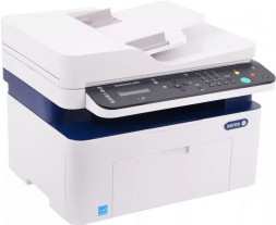 МФУ XEROX WORKCENTRE 3025NI МФУ