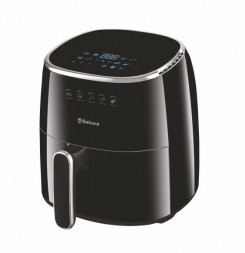 Аэрогриль SAKURA SA-7684BK