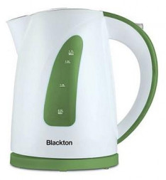 Чайник BLACKTON Bt KT1706P White-Green
