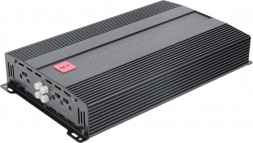 Автоусилитель ACV VX-4.100 (4*100Вт/4-3-2 канал/4-2 Ом/High-pass/Low-pass)