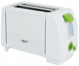 Тостер ATLANTA ATH-1032 (GREEN)