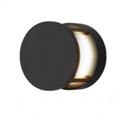 Светильники настенно-потолочные накладные DUWI 24377 9 Nuovo 5 Вт/3000К