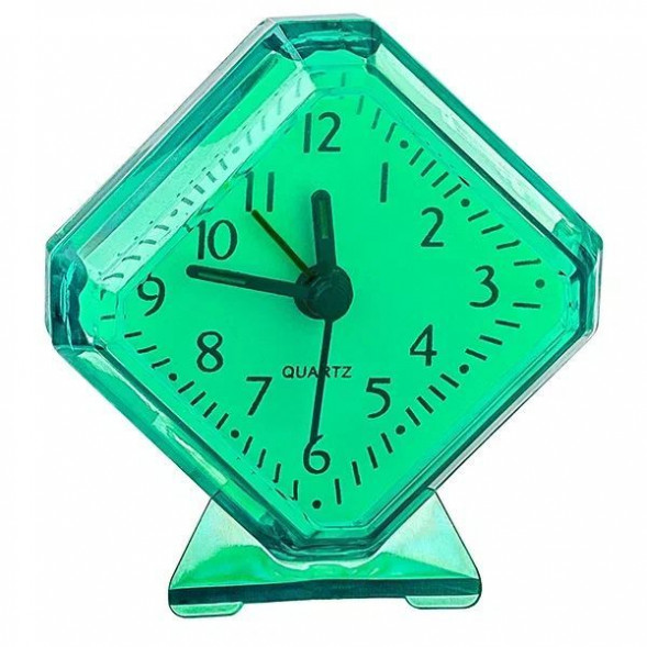 Часы PERFEO (PF_C3093) Quartz &quot;PF-TC-002&quot; зелёные