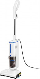 Пылесос KITFORT КТ-5157-3 белый/синий