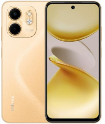 Смартфон INFINIX Smart 9 X6532 4/128Gb Golden