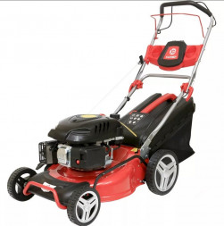 Газонокосилка КАЛИБР ГКБС - 4/460М Газонокосилка бензиновая