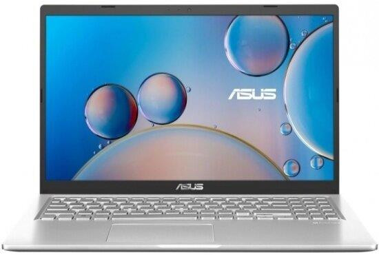 Ноутбук ASUS 15.6 Vivobook 15 X515EA-BQ960 Silver (90NB0TY2-M04NA0)