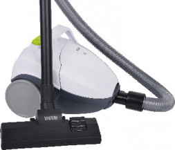 Пылесос MYSTERY MVC-1103 зеленый